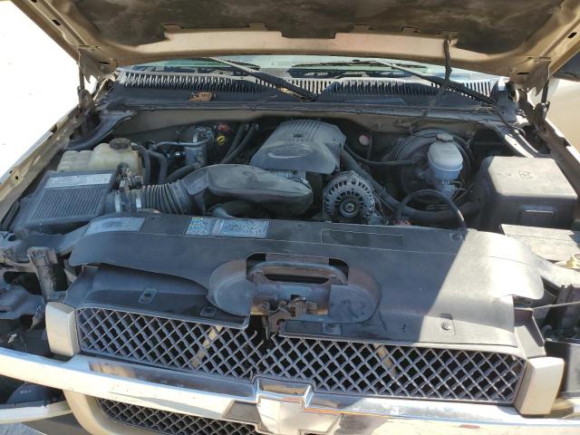 Photo 11 from auction – 2005 CHEVROLET SILVERADO with VIN 2GCEC19T751147444