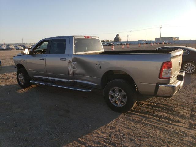 Photo 2 from auction – 2021 RAM 2500 with VIN 3C6UR5JL3MG620945