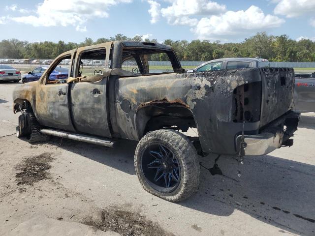 Photo 2 from auction – 2011 CHEVROLET SILVERADO with VIN 3GCPKSE32BG260857