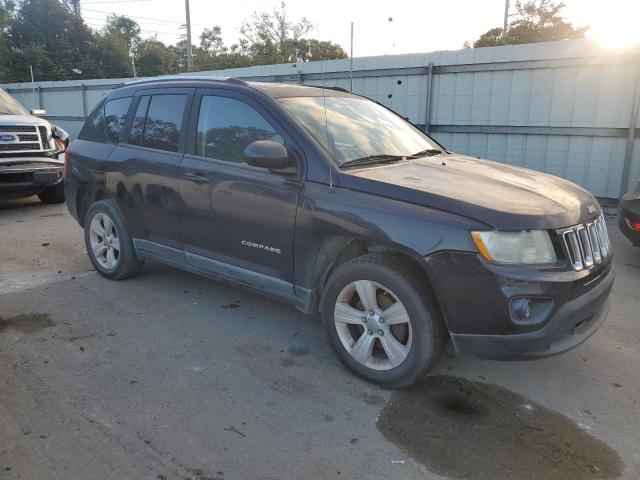 Снимка 4 от търг – 2011 JEEP COMPASS SP с VIN 1J4NT1FB0BD170571