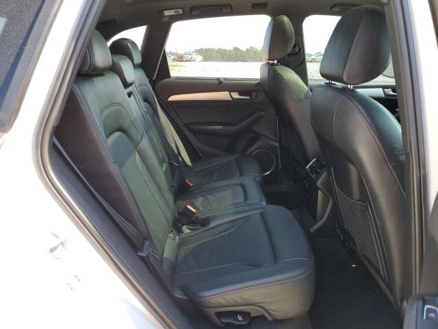 Photo 11 from auction – 2013 AUDI Q5 PRESTIG with VIN WA1WGAFP1DA034877