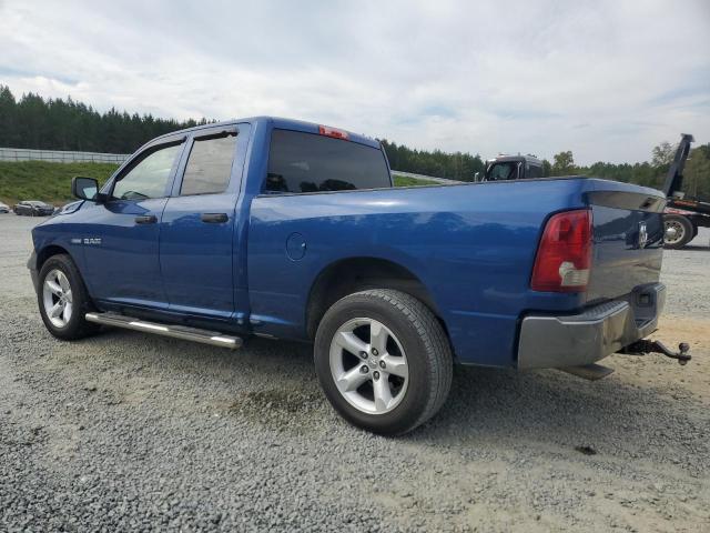 Photo 2 from auction – 2009 DODGE RAM 1500 with VIN 1D3HB18T29S798785