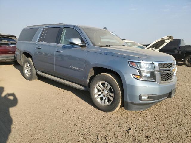 Photo 4 from auction – 2016 CHEVROLET SUBURBAN K with VIN 1GNSKHKC7GR366608