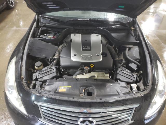 Photo 11 from auction – 2011 INFINITI G37 with VIN JN1CV6AR6BM351881
