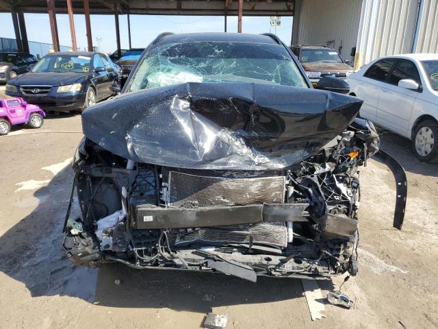 Photo 5 from auction – 2023 HYUNDAI TUCSON SEL with VIN 5NMJBCAE5PH210274