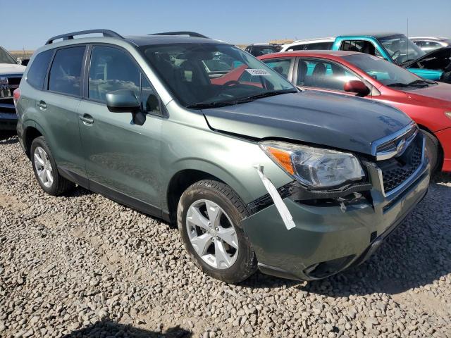 Photo 4 from auction – 2016 SUBARU FORESTER 2 with VIN JF2SJADC7GH517261