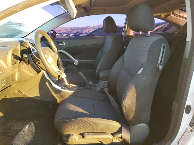 Photo 7 from auction – 2008 TOYOTA SCION TC with VIN JTKDE167180220698