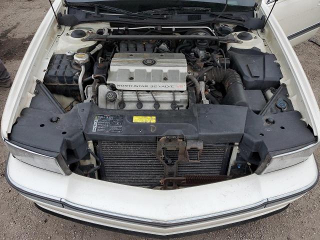 Photo 11 from auction – 1995 CADILLAC DEVILLE CO with VIN 1G6KF52Y3SU270555