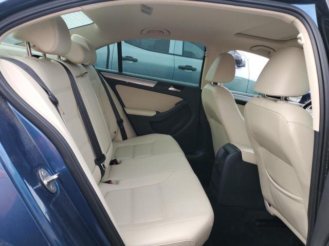 Photo 10 from auction – 2017 VOLKSWAGEN JETTA SE with VIN 3VWDB7AJ9HM323674