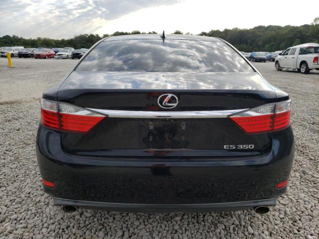 Photo 6 from auction – 2015 LEXUS ES 350 with VIN JTHBK1GG8F2193909