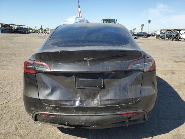 Photo 6 from auction – 2024 TESLA MODEL Y with VIN 7SAYGDED7RF103158