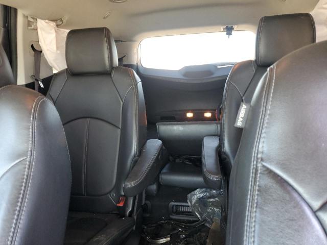 Photo 10 from auction – 2017 CHEVROLET TRAVERSE L with VIN 1GNKRHKD4HJ174275