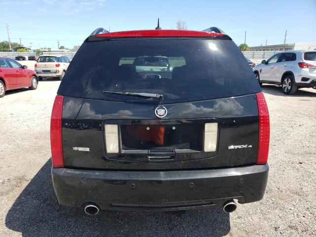 Photo 6 from auction – 2009 CADILLAC SRX with VIN 1GYEE53A390105275