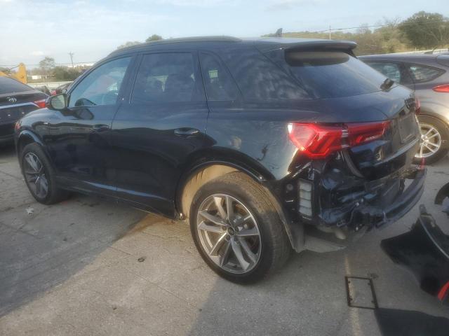 Photo 2 from auction – 2023 AUDI Q3 PREMIUM with VIN WA1EECF36P1111645
