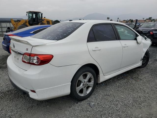 Photo 3 from auction – 2011 TOYOTA COROLLA BA with VIN 2T1BU4EE0BC639531