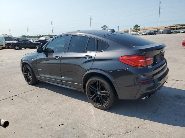 Photo 2 from auction – 2015 BMW X4 XDRIVE3 with VIN 5UXXW5C58F0E88531