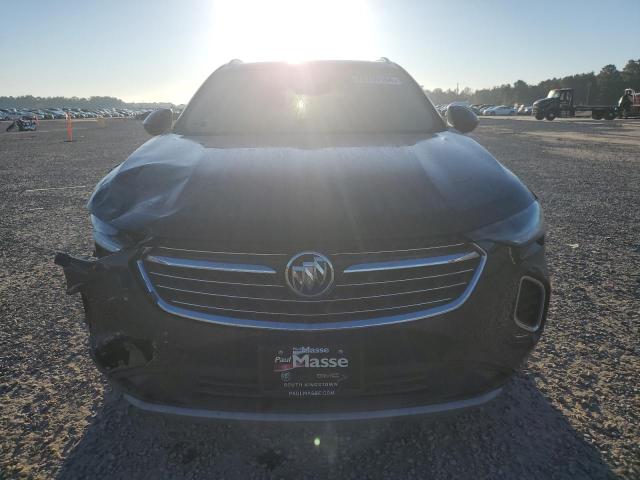 Photo 5 from auction – 2021 BUICK ENVISION P with VIN LRBFZMR45MD058065