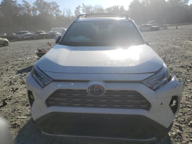 Photo 5 from auction – 2019 TOYOTA RAV4 LIMIT with VIN 2T3DWRFV3KW015078