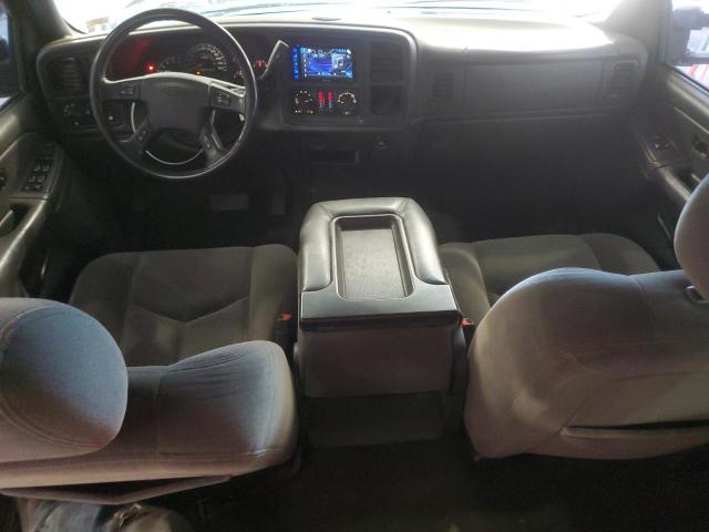 Photo 8 from auction – 2007 CHEVROLET SILVERADO with VIN 1GCHK23UX7F118930
