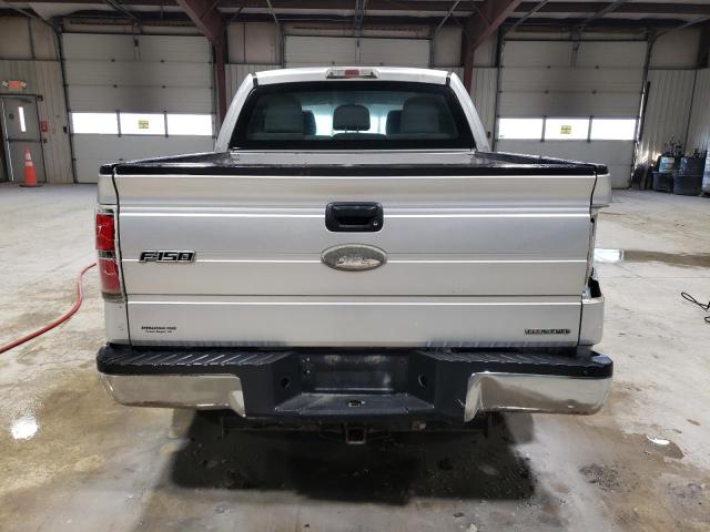 Photo 6 from auction – 2011 FORD F150 SUPER with VIN 1FTFW1EF6BFC06323