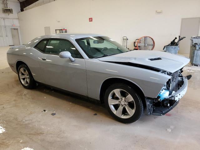Photo 4 from auction – 2022 DODGE CHALLENGER with VIN 2C3CDZAG6NH233549