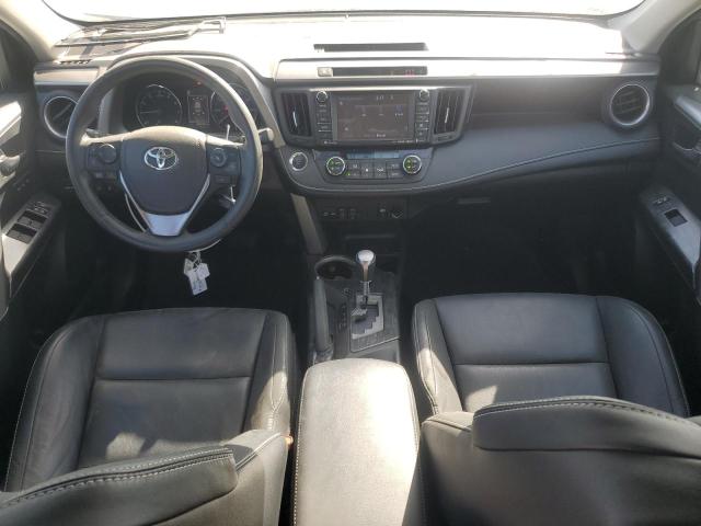Photo 8 from auction – 2017 TOYOTA RAV4 LIMIT with VIN 2T3DFREV0HW585520