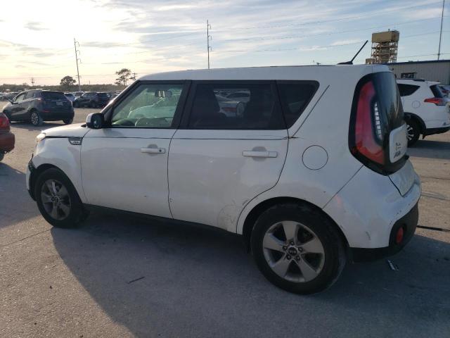 Photo 2 from auction – 2018 KIA SOUL with VIN KNDJN2A28J7601778