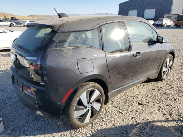 Photo 3 from auction – 2015 BMW I3 REX with VIN WBY1Z4C56FV501204