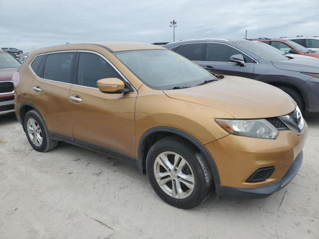 Photo 4 from auction – 2014 NISSAN ROGUE S with VIN 5N1AT2MT6EC809077