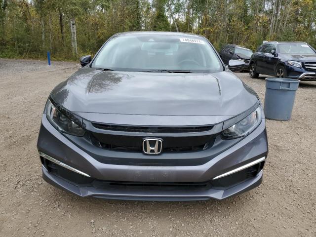 Photo 5 from auction – 2019 HONDA CIVIC with VIN 2HGFC2F71KH006455
