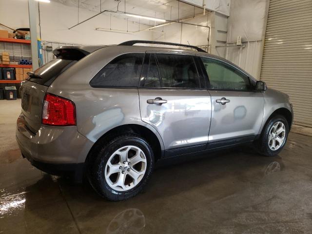 Photo 3 from auction – 2013 FORD EDGE SEL with VIN 2FMDK3JC1DBB58384