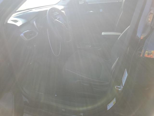 Photo 7 from auction – 2021 CHEVROLET TRAILBLAZE with VIN KL79MMS22MB094455