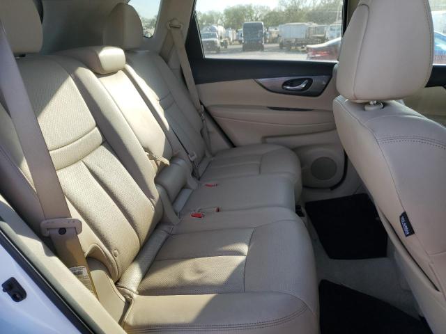 Photo 11 from auction – 2015 NISSAN ROGUE S with VIN 5N1AT2MVXFC797955