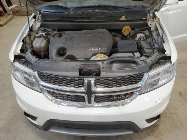 Photo 12 from auction – 2014 DODGE JOURNEY R/ with VIN 3C4PDDFG1ET228856