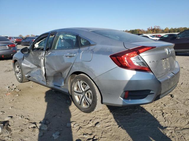 Photo 2 from auction – 2016 HONDA CIVIC LX with VIN 19XFC2F52GE215185
