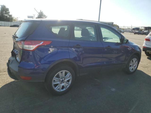 Photo 3 from auction – 2013 FORD ESCAPE S with VIN 1FMCU0F72DUC10003