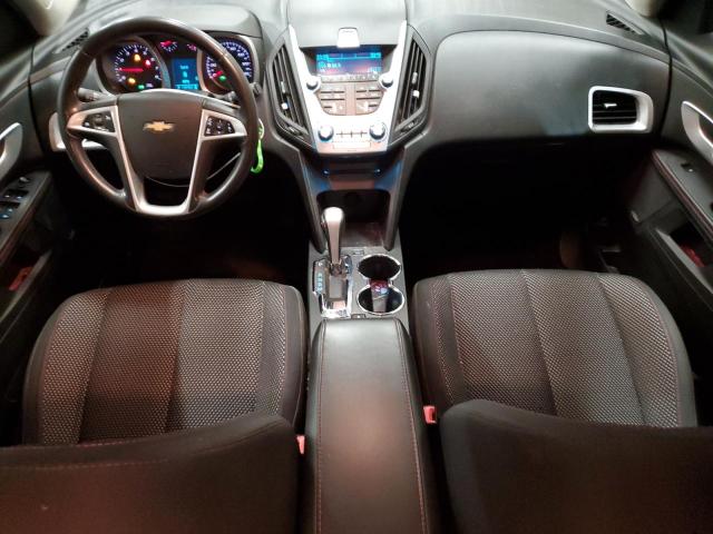 Photo 8 from auction – 2011 CHEVROLET EQUINOX with VIN 2CNFLEEC9B6464833