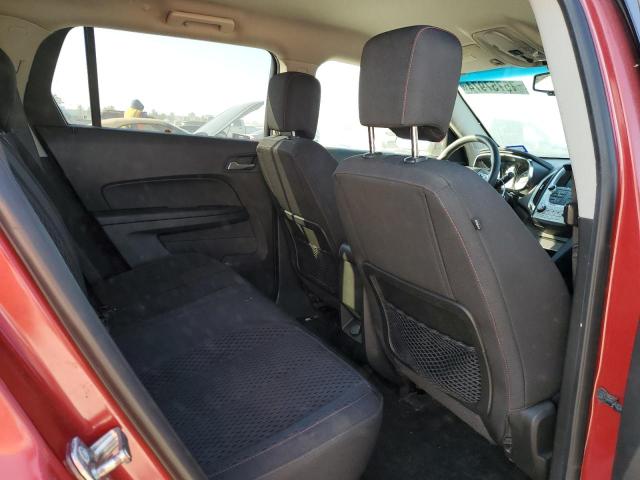 Photo 11 from auction – 2014 GMC TERRAIN SL with VIN 2GKALMEK9E6302449