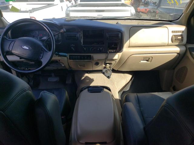 Photo 8 from auction – 2007 FORD F250 SUPER with VIN 1FTSW21P57EA66376