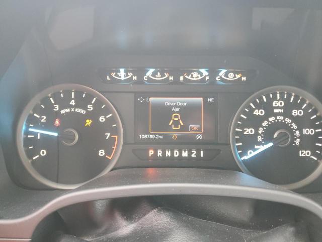 Photo 9 from auction – 2019 FORD F150 SUPER with VIN 1FTEW1CB1KFA74597