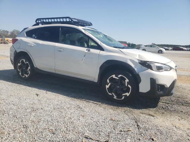 Photo 4 from auction – 2021 SUBARU CROSSTREK with VIN JF2GTHNC3M8247013