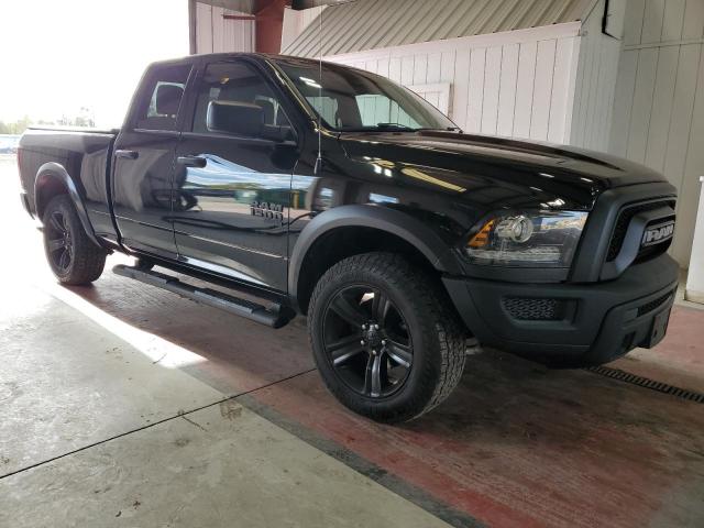Photo 4 from auction – 2021 RAM 1500 CLASS with VIN 1C6RR7GGXMS579038