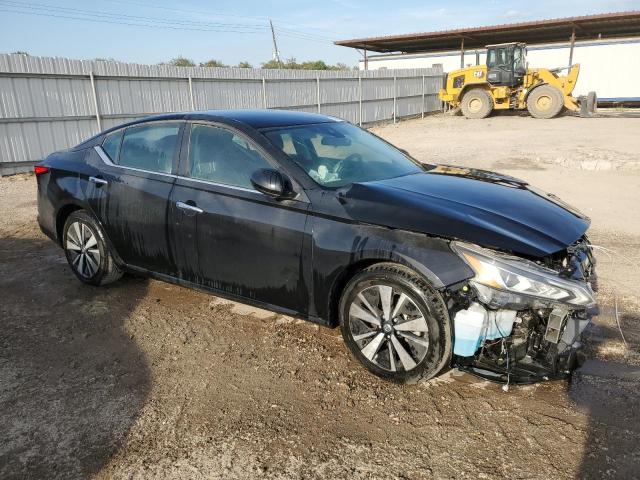 Photo 4 from auction – 2022 NISSAN ALTIMA SV with VIN 1N4BL4DV4NN398634