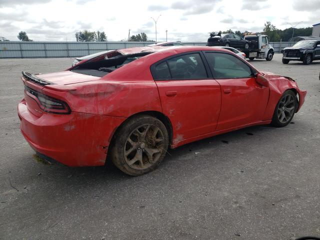 Photo 3 from auction – 2015 DODGE CHARGER SX with VIN 2C3CDXHG2FH858042