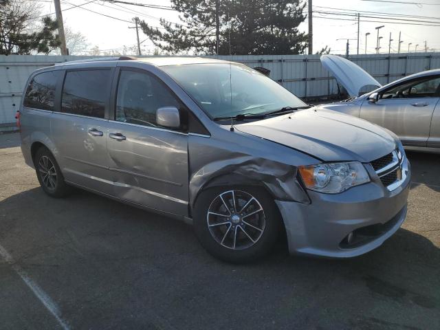 Photo 4 from auction – 2017 DODGE GRAND CARA with VIN 2C4RDGCG8HR699568