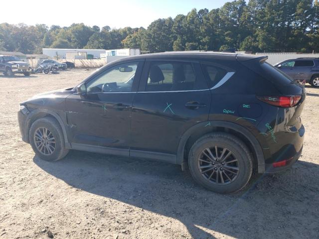 Photo 2 from auction – 2017 MAZDA CX-5 TOURI with VIN JM3KFBCL4H0155372