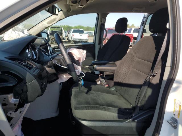 Photo 7 from auction – 2019 DODGE GRAND CARA with VIN 2C4RDGBG3KR806261