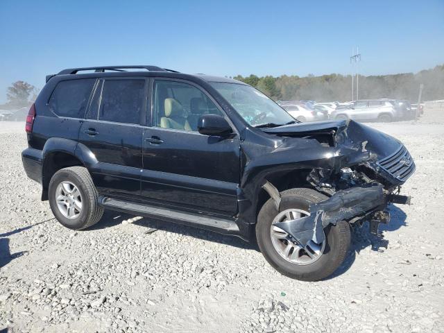 Photo 4 from auction – 2003 LEXUS GX 470 with VIN JTJBT20X130021305