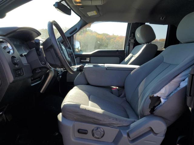Photo 7 from auction – 2013 FORD F150 SUPER with VIN 1FTFX1ET3DFD61143