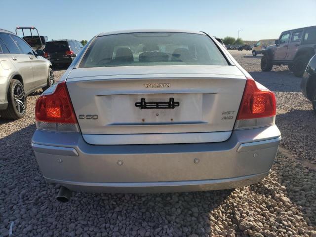Photo 6 from auction – 2006 VOLVO S60 with VIN YV1RH592862506796